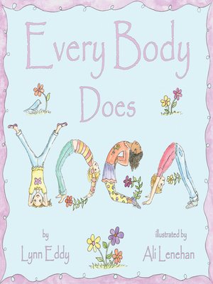 cover image of Every Body Does Yoga